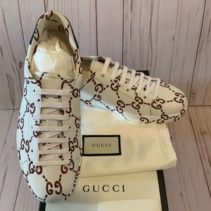 Gucci Men’s Sneakers